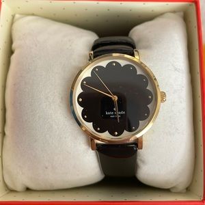 Kate Spade watch